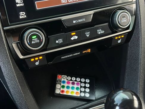 Used 2018 Honda Civic Si image 37