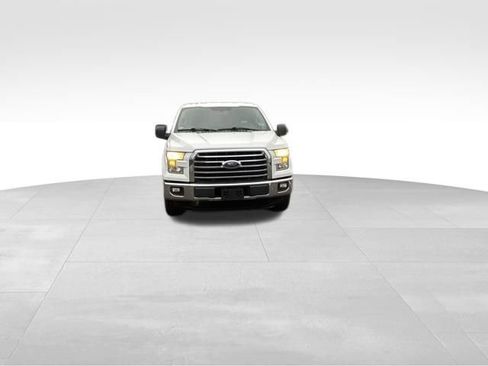 Used 2016 Ford F150 XLT w/ Equipment Group 302A Luxury image 8