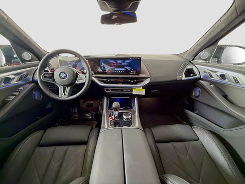 New 2026 BMW XM Label Red image 9