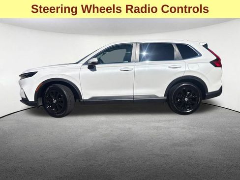 Used 2024 Honda CR-V EX image 7