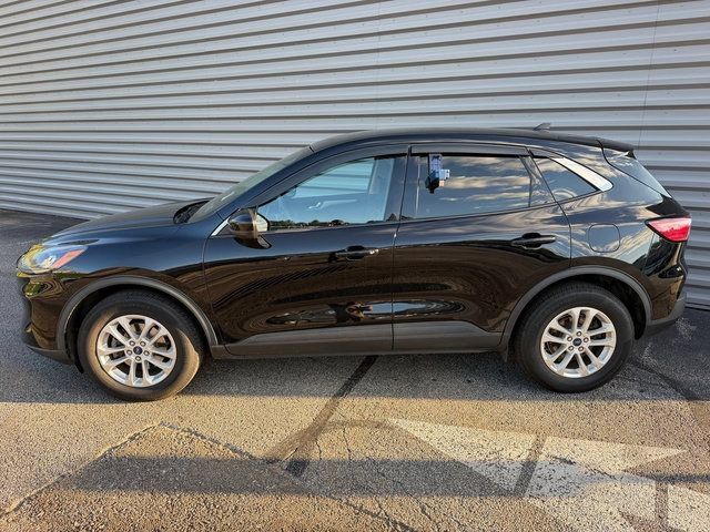 Used 2020 Ford Escape SE AWD/4WD image 2