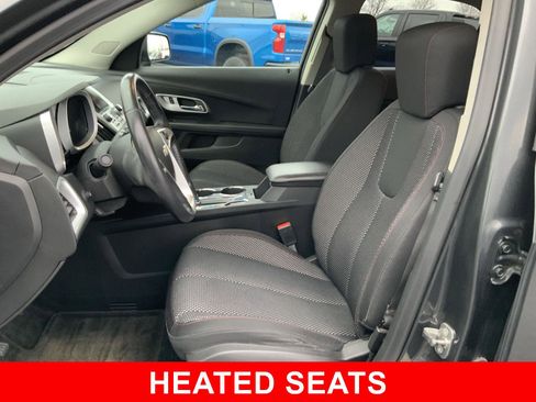 Used 2017 Chevrolet Equinox LT w/ Convenience Package image 5