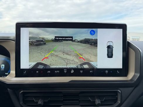 New 2025 Ford Bronco Sport Big Bend image 45