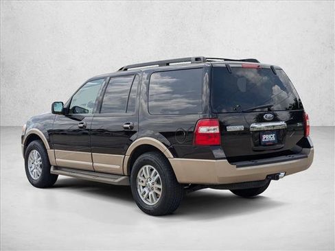 Used 2013 Ford Expedition XLT RWD image 8