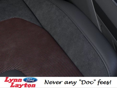 New 2026 Ford F150 Raptor w/ Equipment Group 803A Raptor R image 16