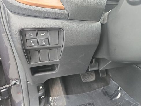 Used 2017 Honda CR-V EX-L image 18