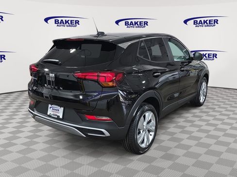 New 2026 Buick Encore GX Preferred image 5