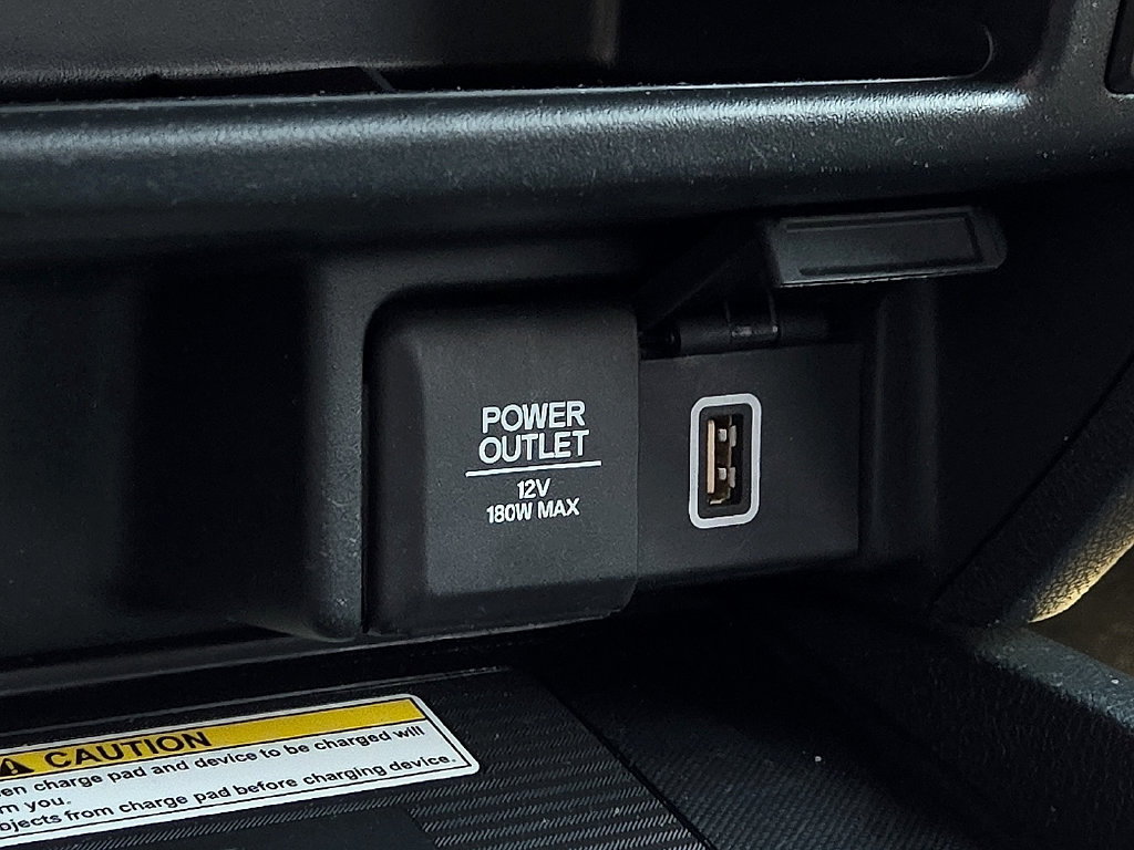 Used 2023 Honda Passport TrailSport image 15