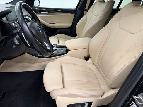 Used 2021 BMW X3 xDrive30i w/ Convenience Package image 5