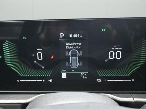 New 2026 Kia Sportage S AWD/4WD image 11