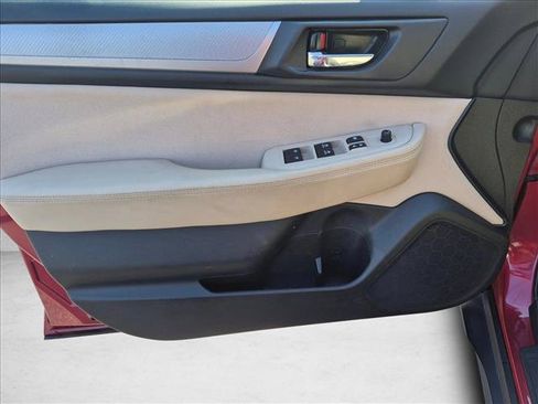 Used 2019 Subaru Outback 2.5i Premium w/ Protection Package #1 AWD/4WD image 14