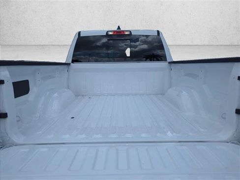 Used 2026 RAM 1500 Big Horn AWD/4WD image 29