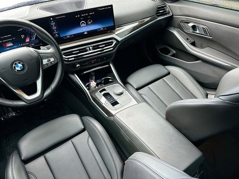 Certified 2023 BMW 330i Sedan RWD image 23