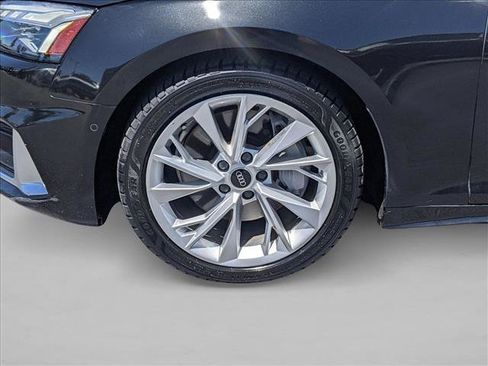 Used 2021 Audi A5 2.0T Prestige AWD/4WD image 22