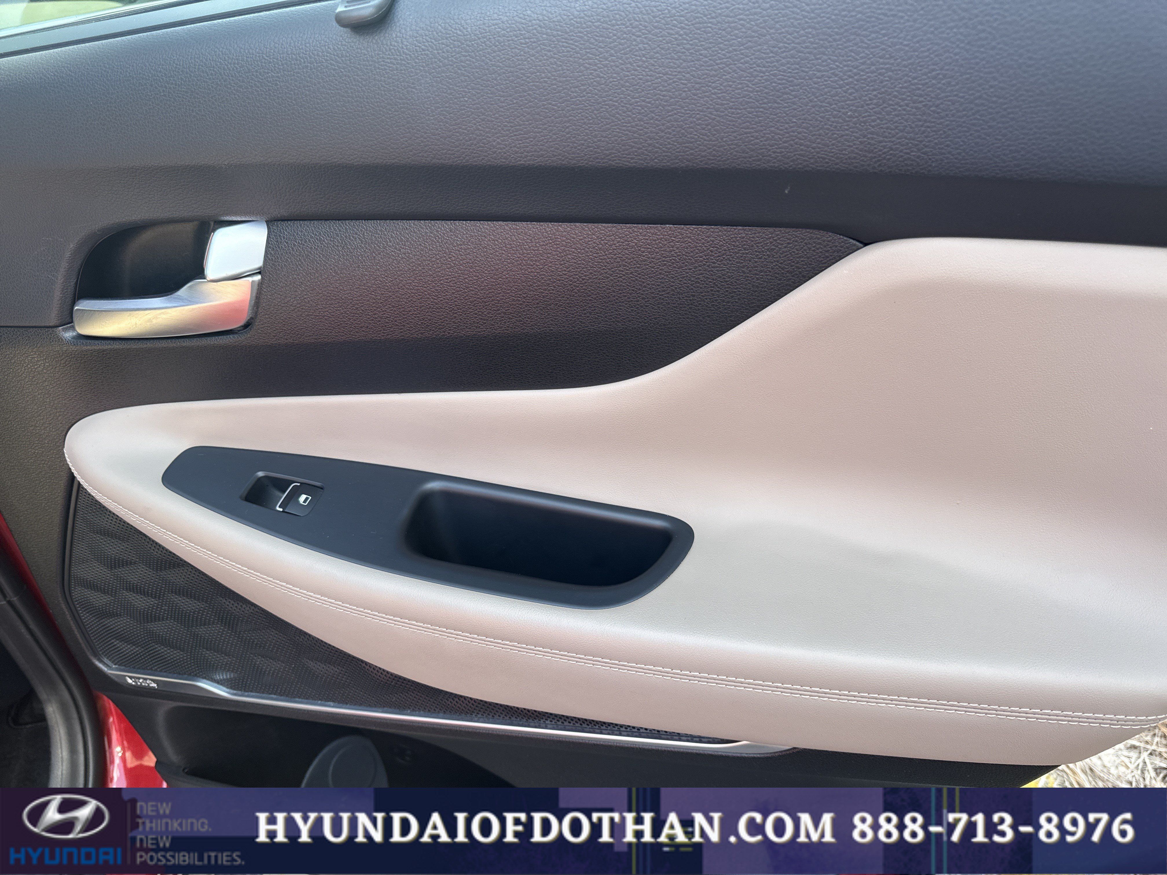 Used 2019 Hyundai Santa Fe Limited w/ Cargo Package FWD image 15