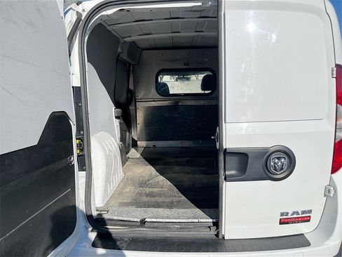 Used 2022 RAM ProMaster City Tradesman image 30