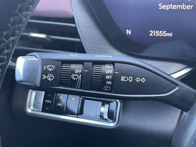 Used 2024 Buick Envision Sport Touring AWD/4WD image 35