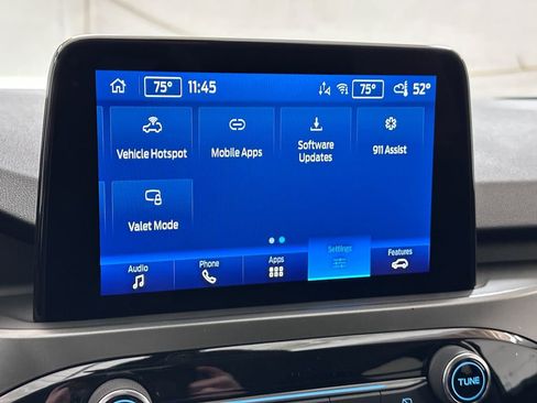 New 2026 Ford Escape Active w/ Cold Weather Package AWD/4WD image 32