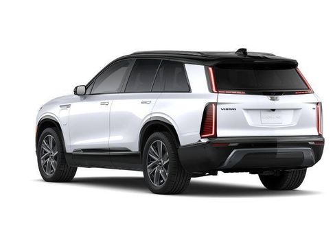 New 2027 Cadillac Vistiq Luxury AWD/4WD image 7