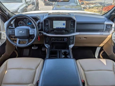 Used 2022 Ford F150 XLT w/ Trailer Tow Package AWD/4WD image 15