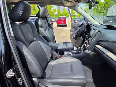 Certified 2023 Subaru Forester Limited AWD/4WD image 25