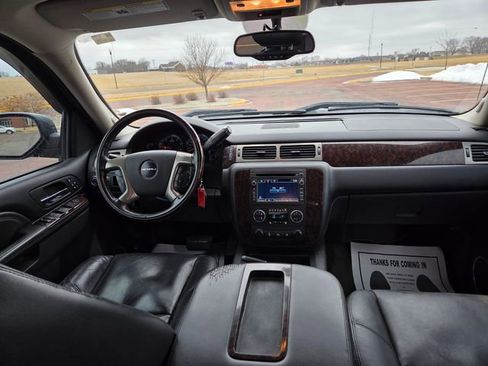 Used 2010 GMC Sierra 1500 Denali image 51