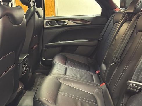 Used 2017 Lincoln MKZ Reserve w/ Climate Package image 22