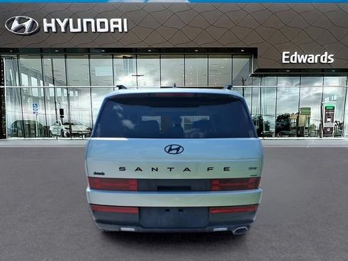 Used 2024 Hyundai Santa Fe XRT AWD/4WD image 8