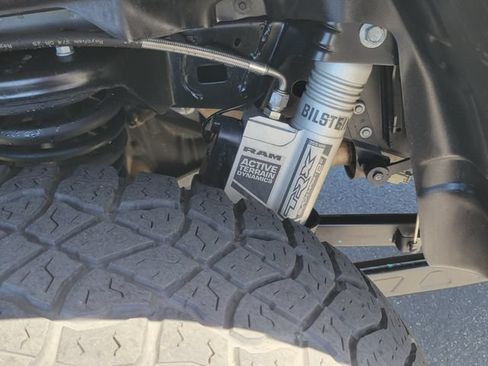 Used 2023 RAM 1500 TRX w/ TRX Level 2 Equipment Group AWD/4WD image 9