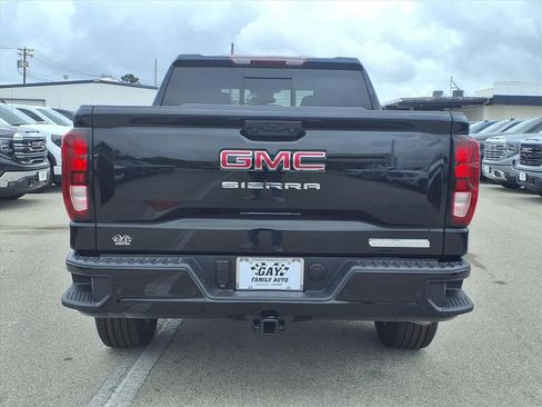 New 2026 GMC Sierra 1500 Elevation w/ Elevation Premium Package RWD image 6