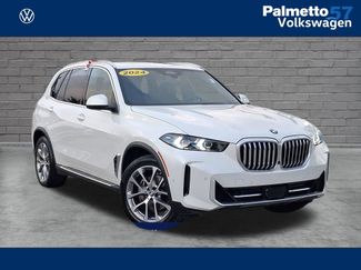 Used 2024 BMW X5 sDrive40i RWD 360° Tour
