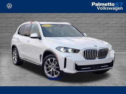Used 2024 BMW X5 sDrive40i