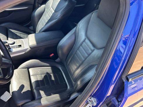 Used 2019 BMW 330i Sedan w/ M Sport Package RWD image 10