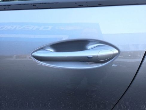 New 2026 Chevrolet Trax LT w/ Driver Confidence Package image 35