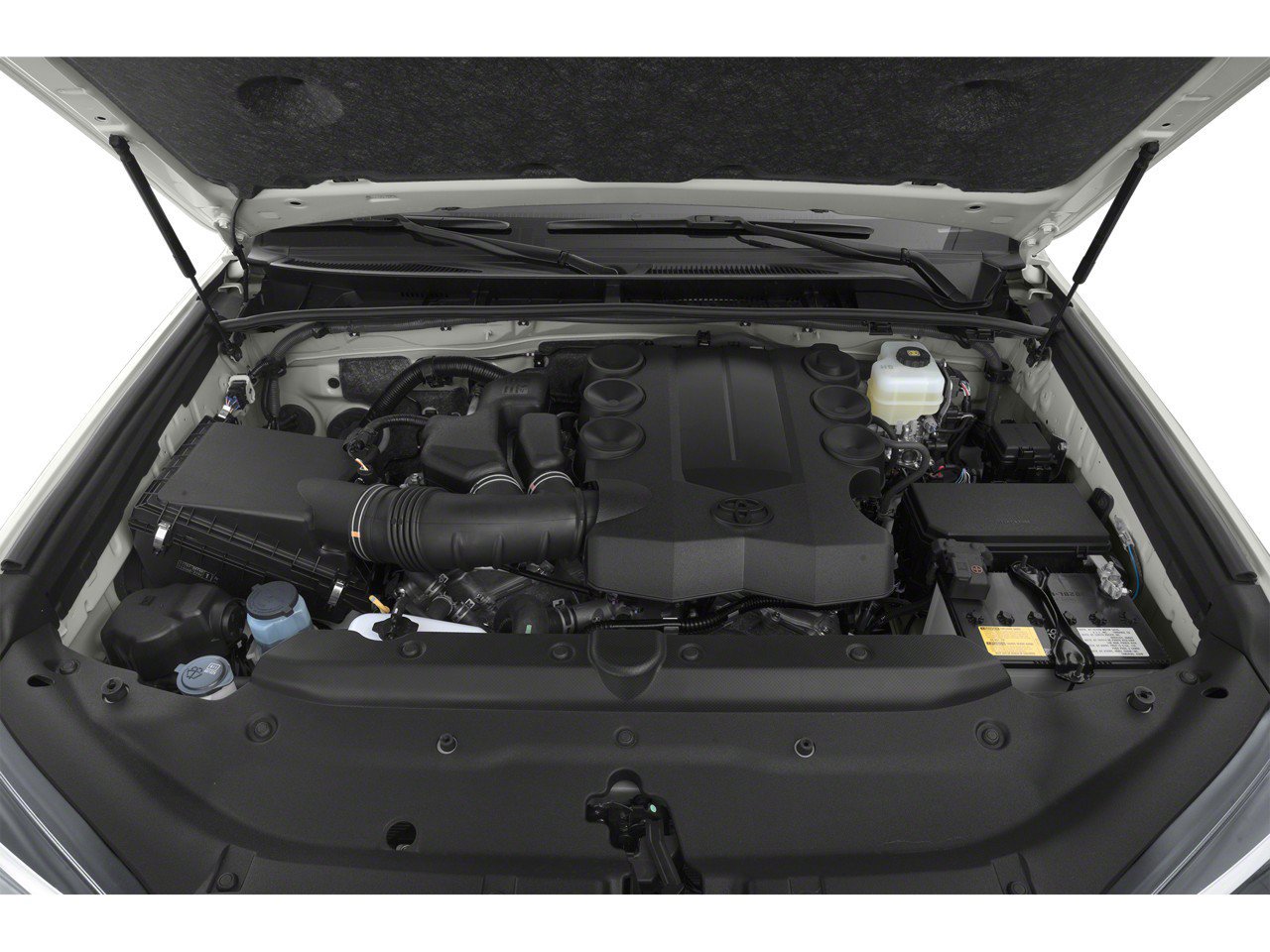 Used 2022 Toyota 4Runner Limited RWD image 8