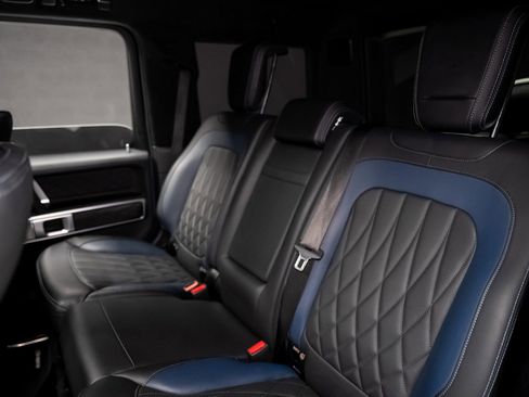 Used 2022 Mercedes-Benz G 63 AMG G 63 AMG image 76