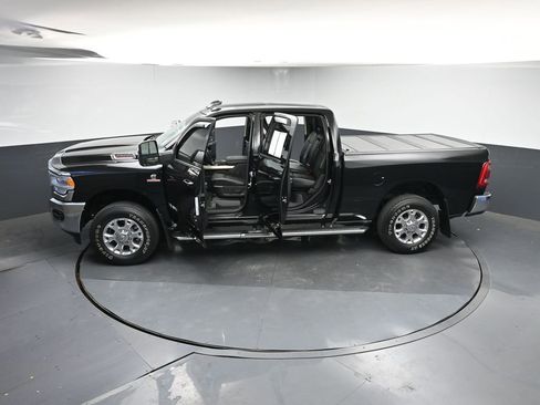Used 2023 RAM 2500 Laramie image 50