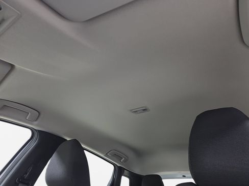New 2026 Nissan Kicks S w/ Charging Package FWD image 29