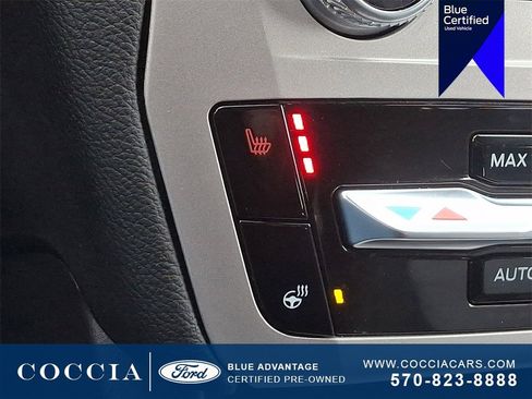 Certified 2022 Ford Explorer XLT w/ Equipment Group 202A image 26