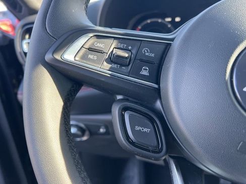 Used 2024 Dodge Hornet GT image 14