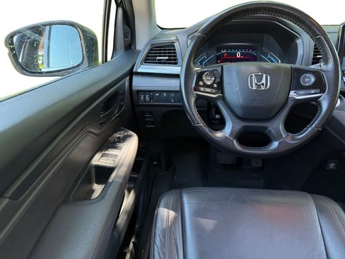 Used 2020 Honda Odyssey EX-L image 21