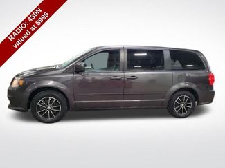 Used 2016 Dodge Grand Caravan R/T video 2
