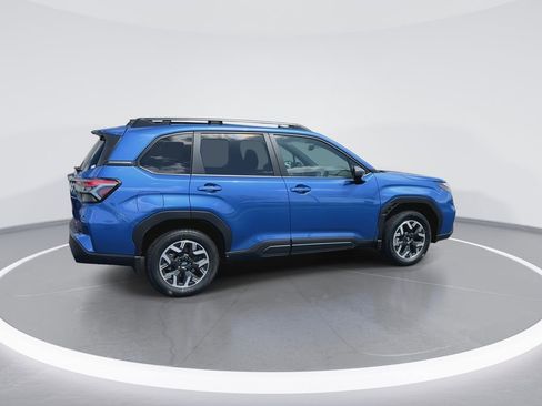 New 2026 Subaru Forester Premium AWD/4WD image 9