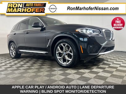 Used 2023 BMW X3 xDrive30i