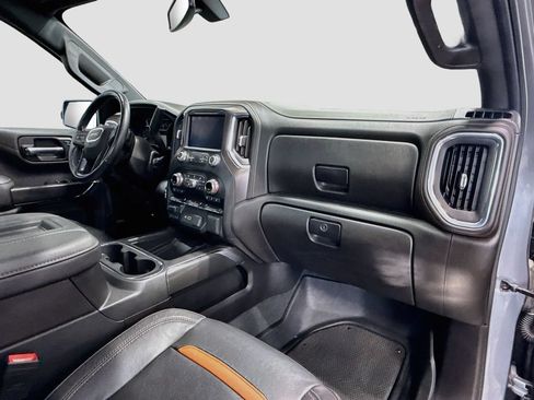 Used 2021 GMC Sierra 1500 AT4 w/ AT4 Preferred Package AWD/4WD image 30