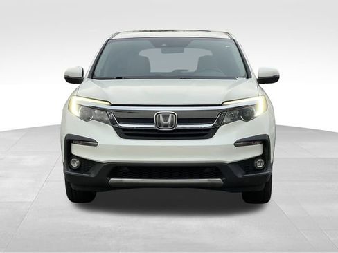 Used 2019 Honda Pilot EX-L image 8