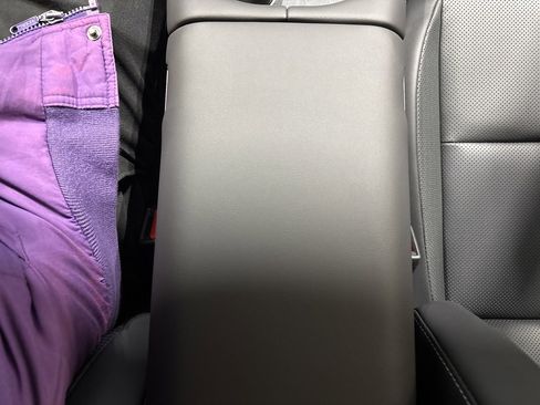 New 2026 Toyota Crown Platinum image 13