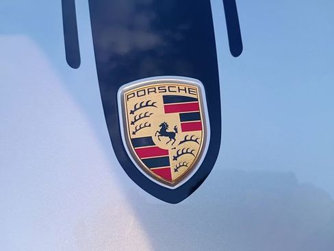 Used 2024 Porsche 718 Boxster image 64