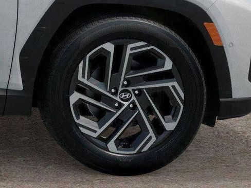 New 2026 Hyundai Tucson Limited FWD image 17