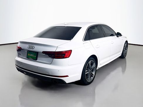 Used 2017 Audi A4 2.0T Premium Plus w/ Premium Plus Package image 10